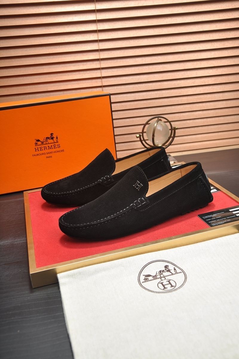 Hermes Business Shoes